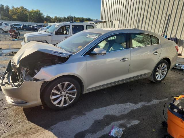 Global Auto Auctions: 2015 BUICK LACROSSE