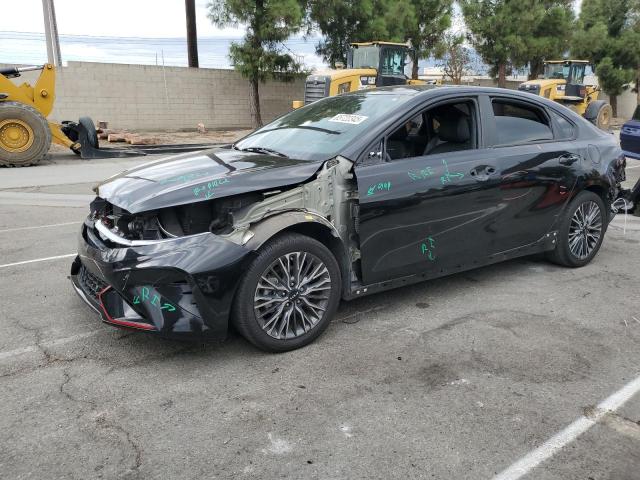 Global Auto Auctions: 2023 KIA FORTE GT LINE