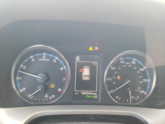 2016 TOYOTA RAV4 LIMIT 2T3DFREV7GW518945