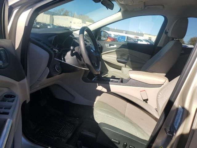 2017 FORD ESCAPE SE - 1FMCU9GD4HUC41574