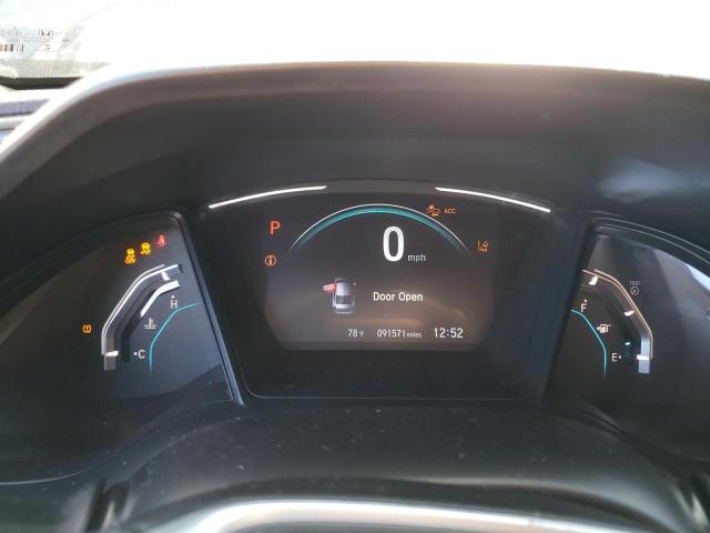 2019 HONDA CIVIC LX #3292573674