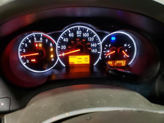 2011 NISSAN ALTIMA BAS #3280830376