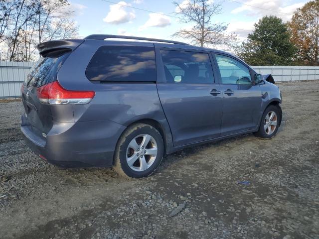 2011 TOYOTA SIENNA LE - 5TDKK3DC8BS012048
