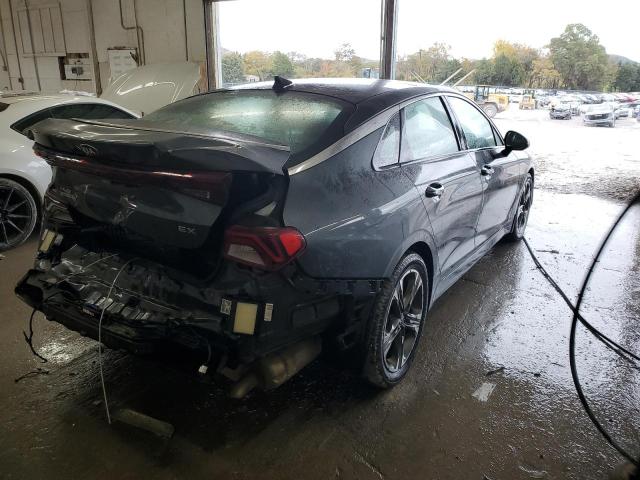 2021 KIA K5 EX - 5XXG34J25MG005826