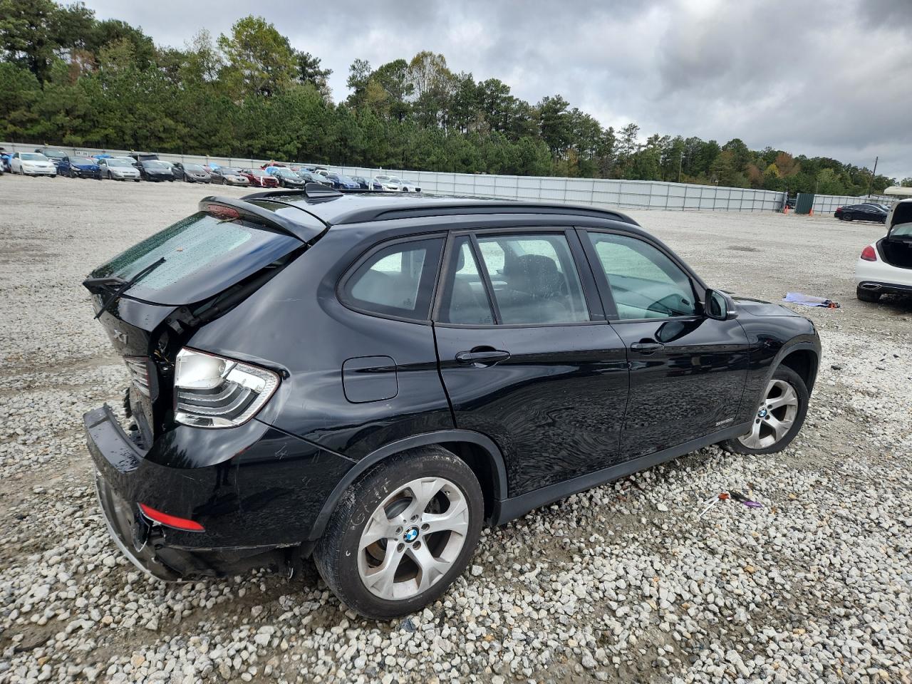 Lot #3302728024 2015 BMW X1 SDRIVE2
