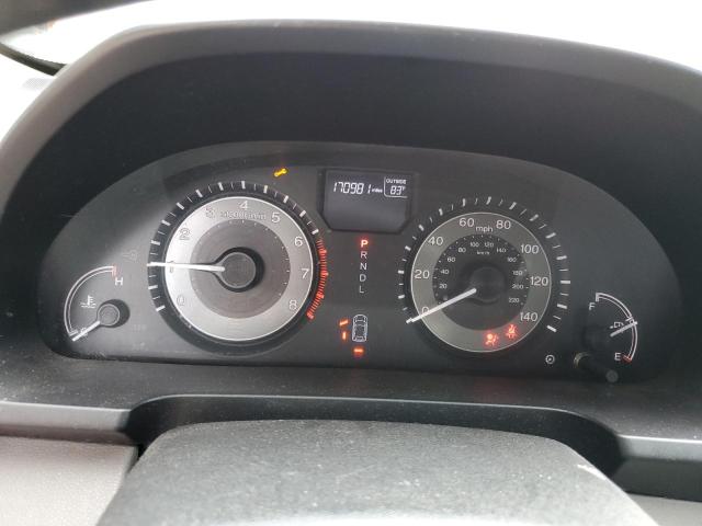 2014 HONDA ODYSSEY EX - 5FNRL5H63EB039615