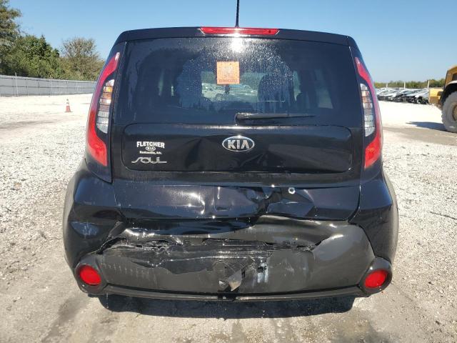 2016 KIA SOUL - KNDJN2A2XG7359035