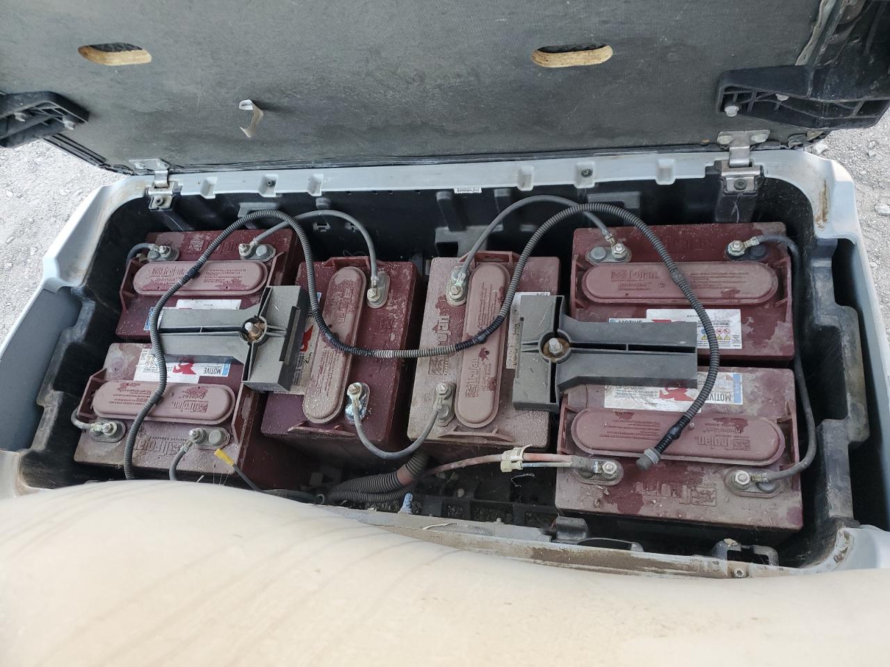 Lot #3263695775 2020 CLUB CAR PRECEDENT FLA