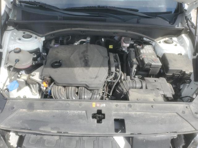 2022 HYUNDAI SANTA FE S #3291324134