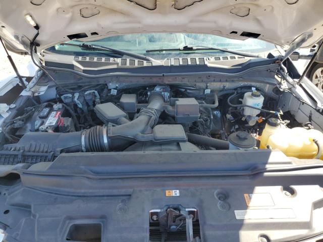 2021 FORD F250 SUPER - 1FT7W2B62MEC69331