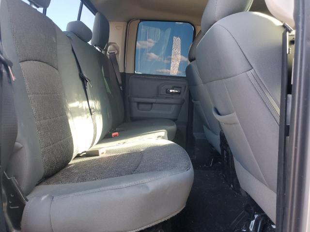 2015 RAM 1500 SLT - 1C6RR6GG7FS667879