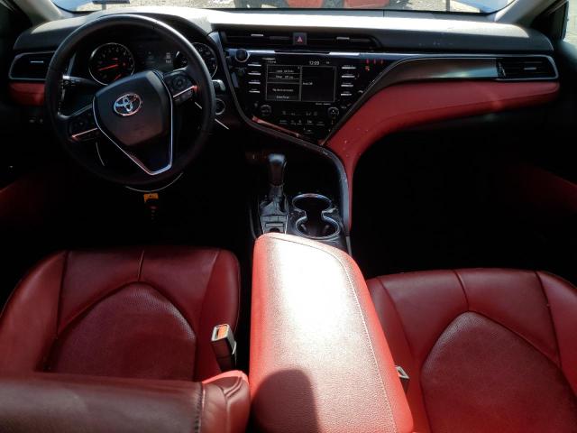 2019 TOYOTA CAMRY XSE #3302744005