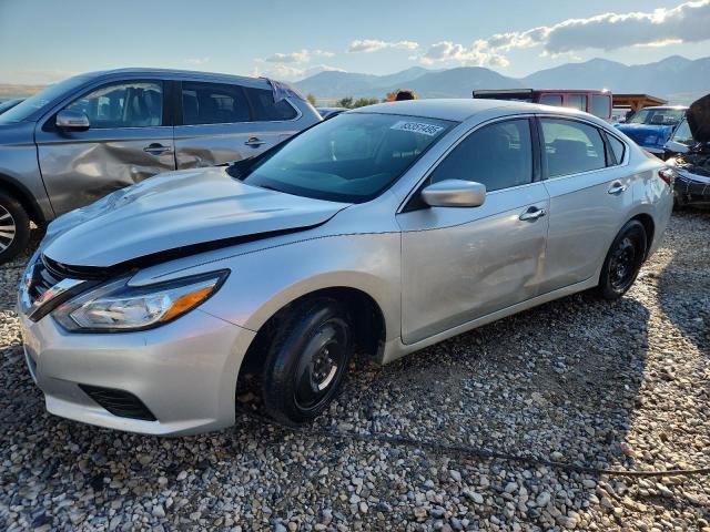 2016 NISSAN ALTIMA 2.5 #3297169860