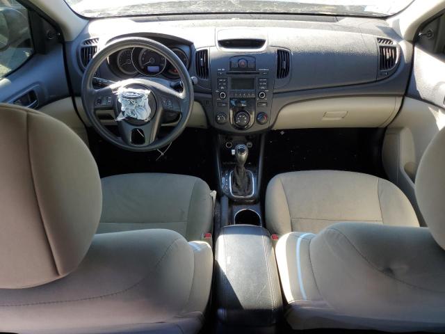 2012 KIA FORTE LX - KNAFT4A29C5581351