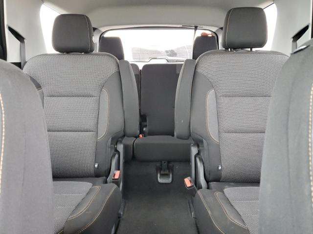 2018 CHEVROLET TRAVERSE LT - 1GNEVGKW0JJ237673