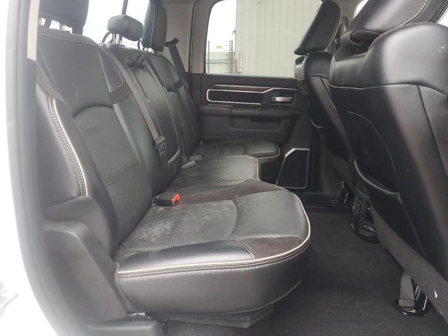 2023 RAM 2500 LARAM - 3C6UR5FL2PG588521