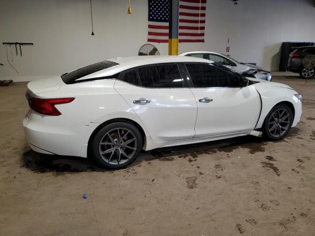 2016 NISSAN MAXIMA 3.5 - 1N4AA6AP5GC900388