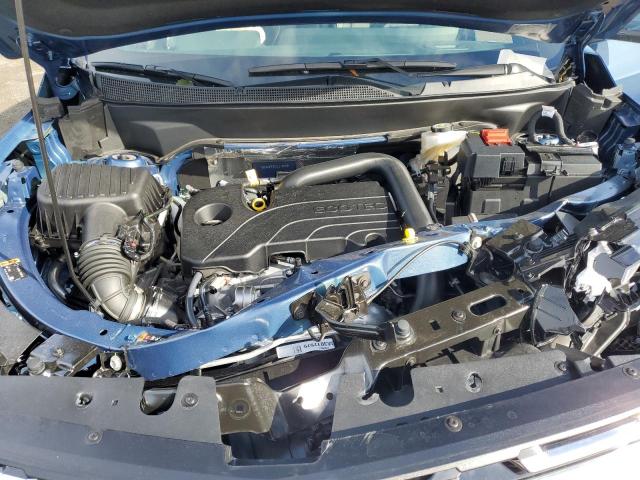 2026 CHEVROLET EQUINOX LT 3GNAXPEG6TL170215
