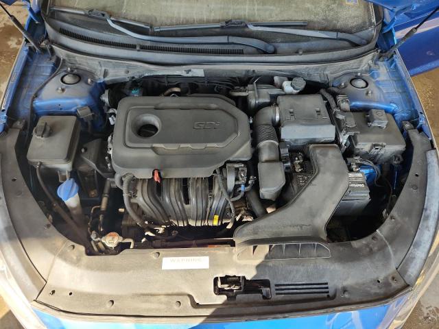 2018 HYUNDAI SONATA SPO - 5NPE34AFXJH669016