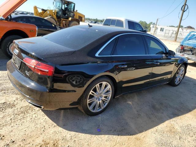 2018 AUDI A8 L QUATTRO #3301841327