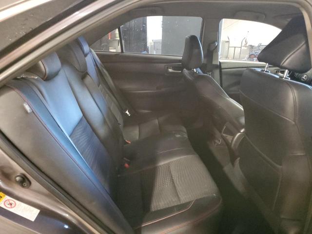 2015 TOYOTA CAMRY LE - 4T1BF1FK2FU005560