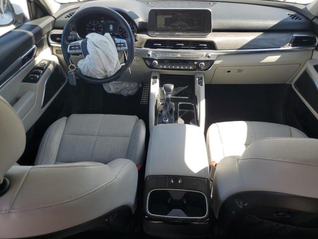 2021 KIA TELLURIDE 5XYP54HC3MG130859