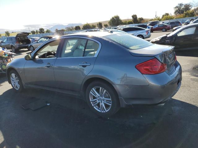 2015 INFINITI Q40 #3282382257