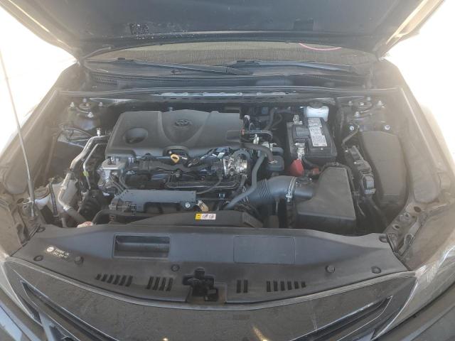 2023 TOYOTA CAMRY SE N - 4T1G11BK8PU091422