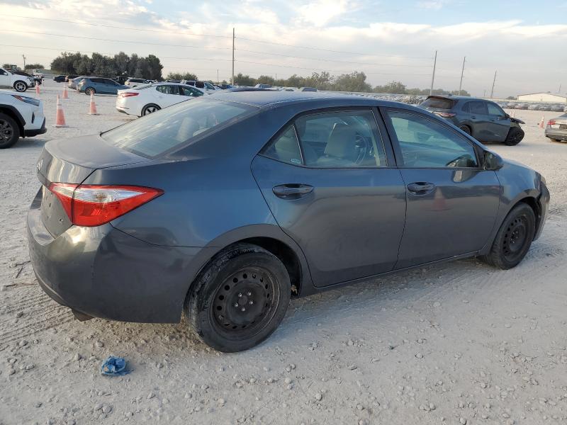 2014 TOYOTA COROLLA L - 5YFBURHE4EP112380