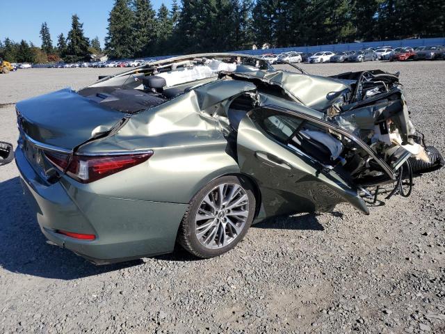 2019 LEXUS ES 350 - 58ABZ1B11KU021501