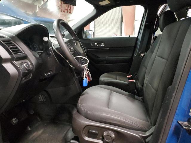 2019 FORD EXPLORER P #3281458015