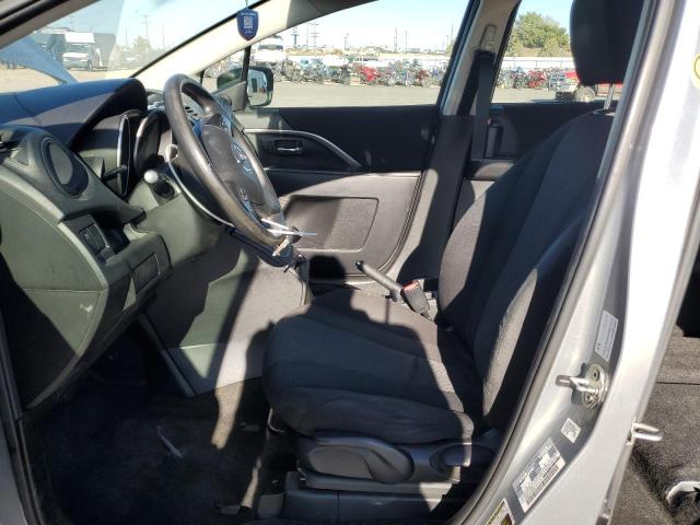 2012 MAZDA 5 #3287485001