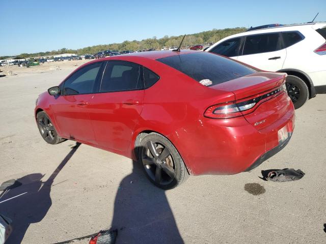 2015 DODGE DART GT - 1C3CDFEB6FD266238