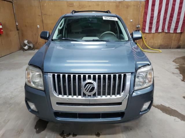 2010 MERCURY MARINER PR #3282593874