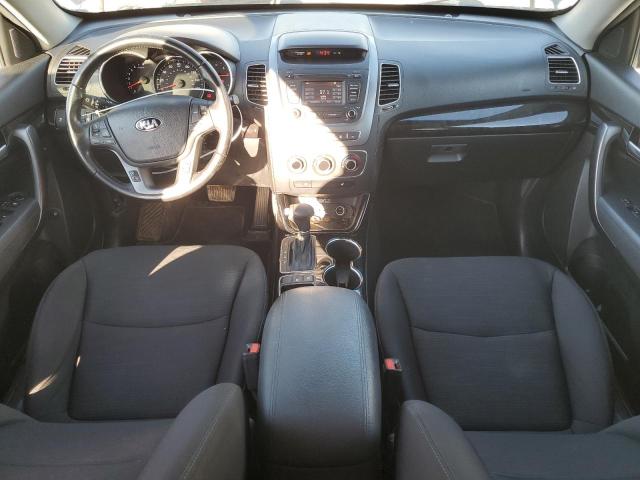 2014 KIA SORENTO LX - 5XYKT3A60EG501069
