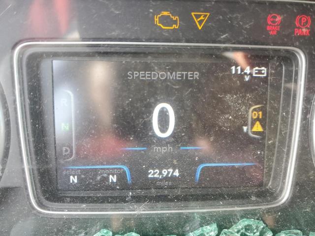 2025 INTERNATIONAL MV607 #3280287956