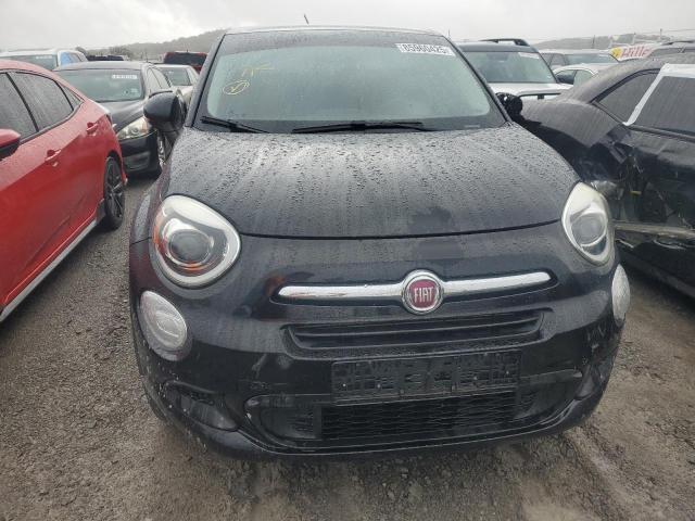 2016 FIAT 500X EASY #3294442511