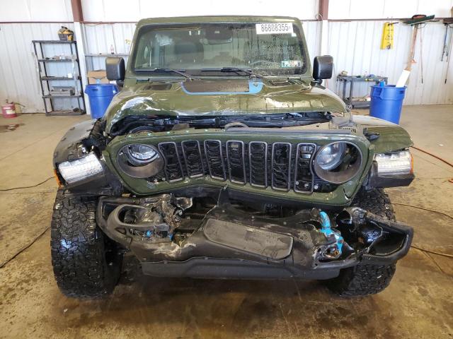 2024 JEEP WRANGLER R #3301892421