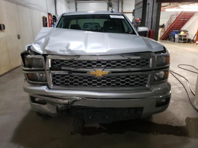 2015 CHEVROLET SILVERADO K1500 LT - Other View