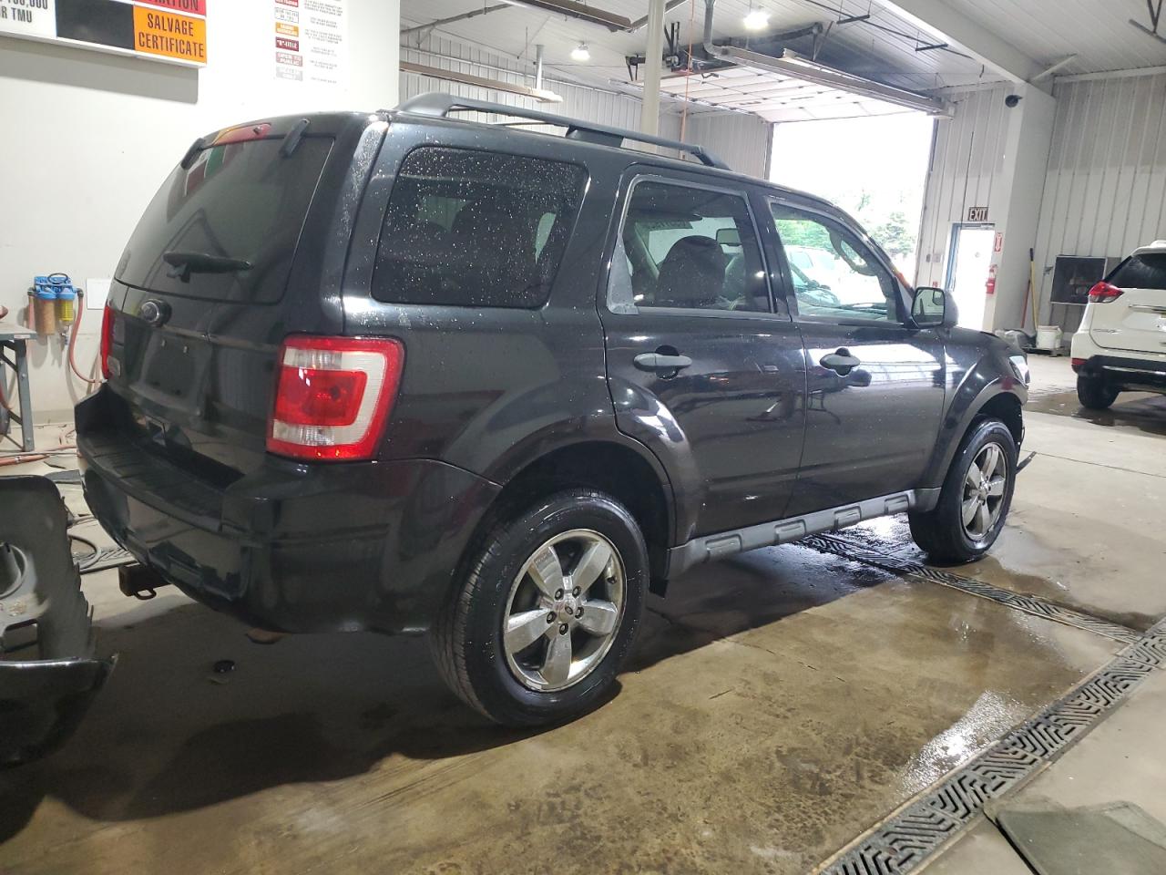 FORD ESCAPE XLT