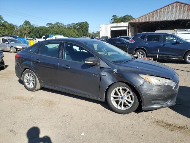 2017 FORD FOCUS SE #3301763333