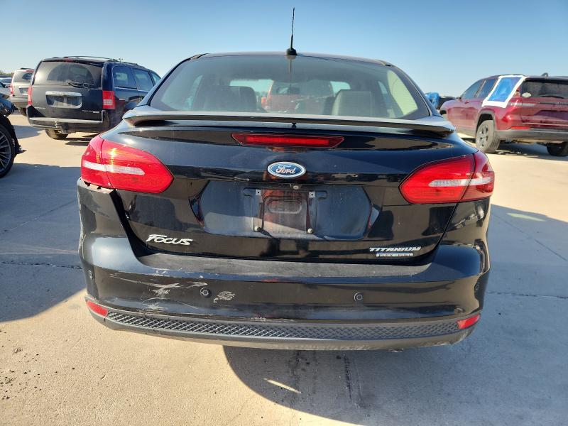 2016 FORD FOCUS TITA 1FADP3J26GL301109