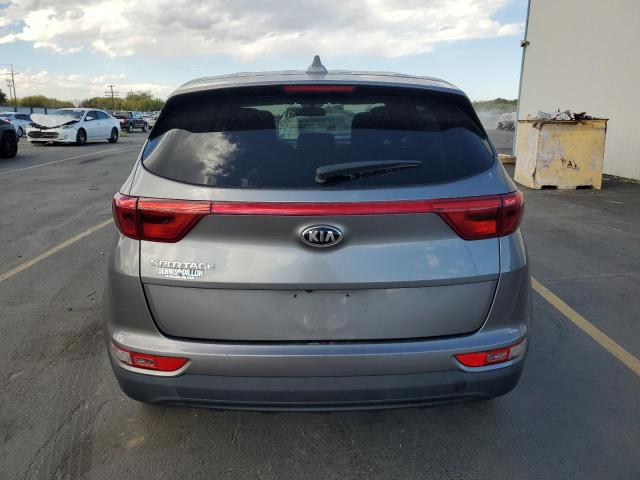 2019 KIA SPORTAGE LX #3264592947