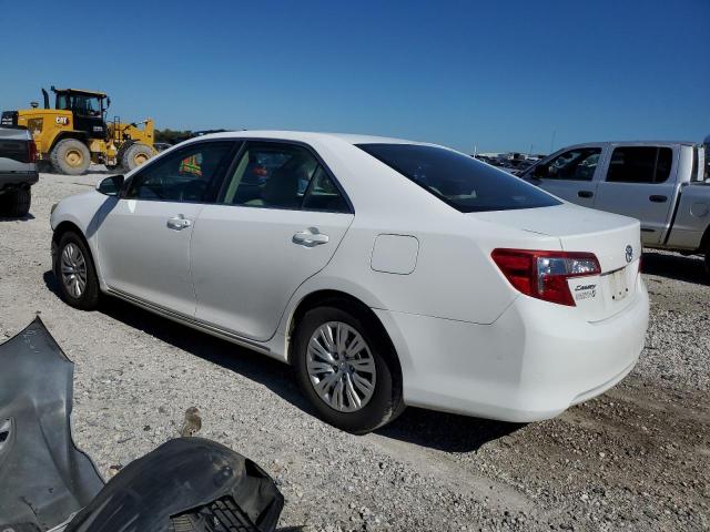 2014 TOYOTA CAMRY L #3279575273