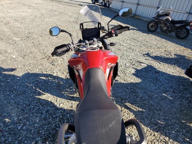 2022 TRIUMPH MOTORCYCLE TIGER 900 - SMTE62DF7NTAY4763