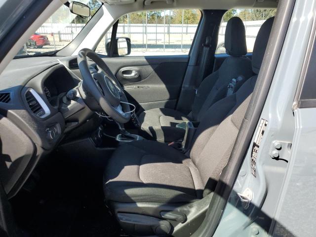 2018 JEEP RENEGADE S #3285469845