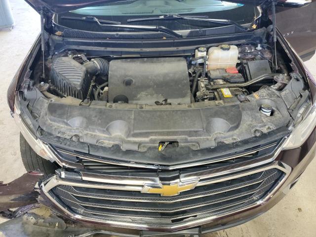 2019 CHEVROLET TRAVERSE L - 1GNEVGKW9KJ106713