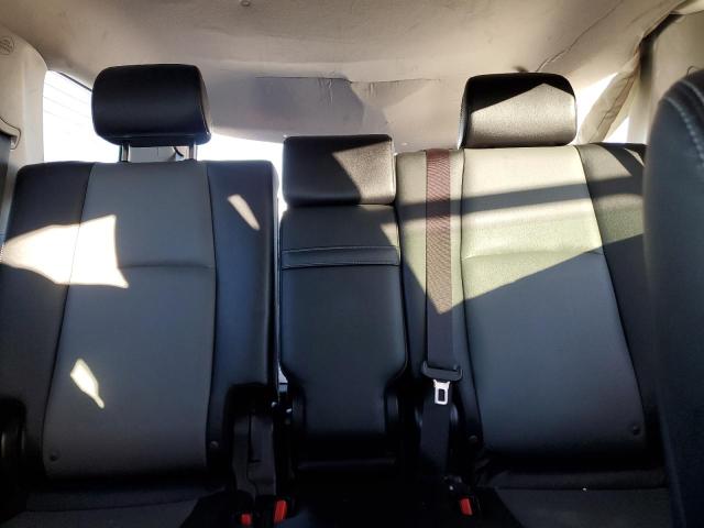 2016 TOYOTA 4RUNNER SR #3286923230