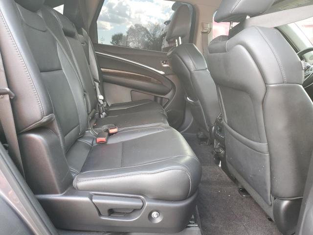 2018 ACURA MDX TECHNO #3303940718