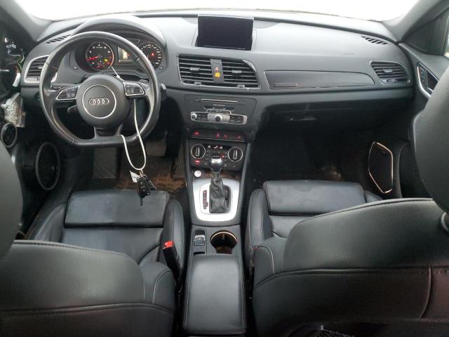 2016 AUDI Q3 PRESTIG - WA1GFCFS8GR024859